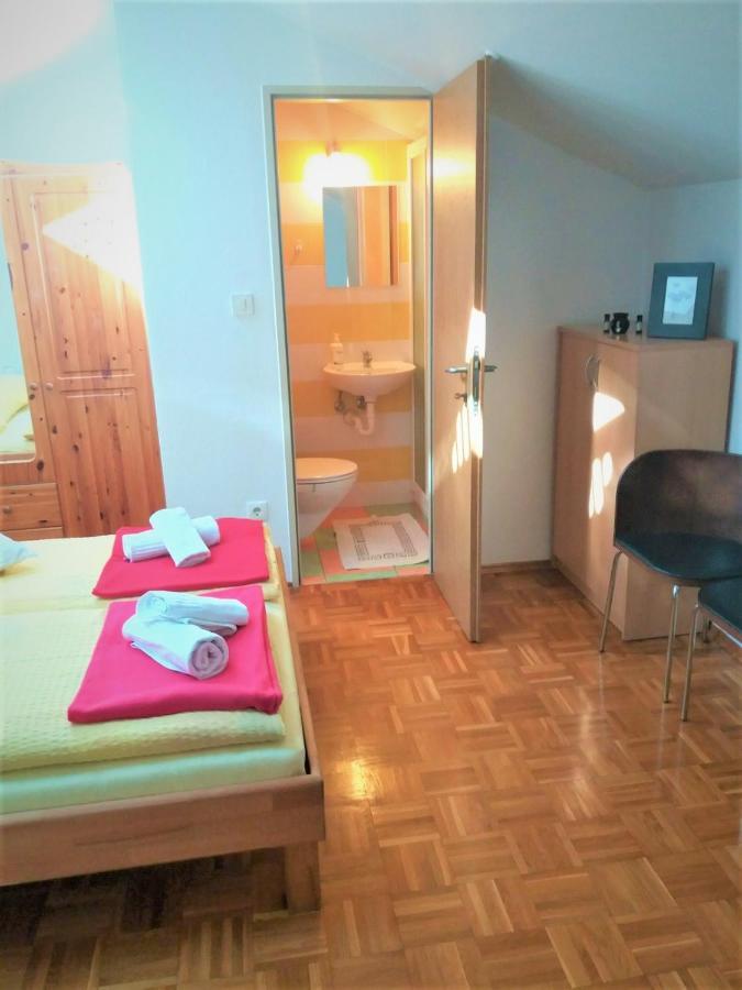 Apartamento A.B.Kvarner Rijeka Exterior foto