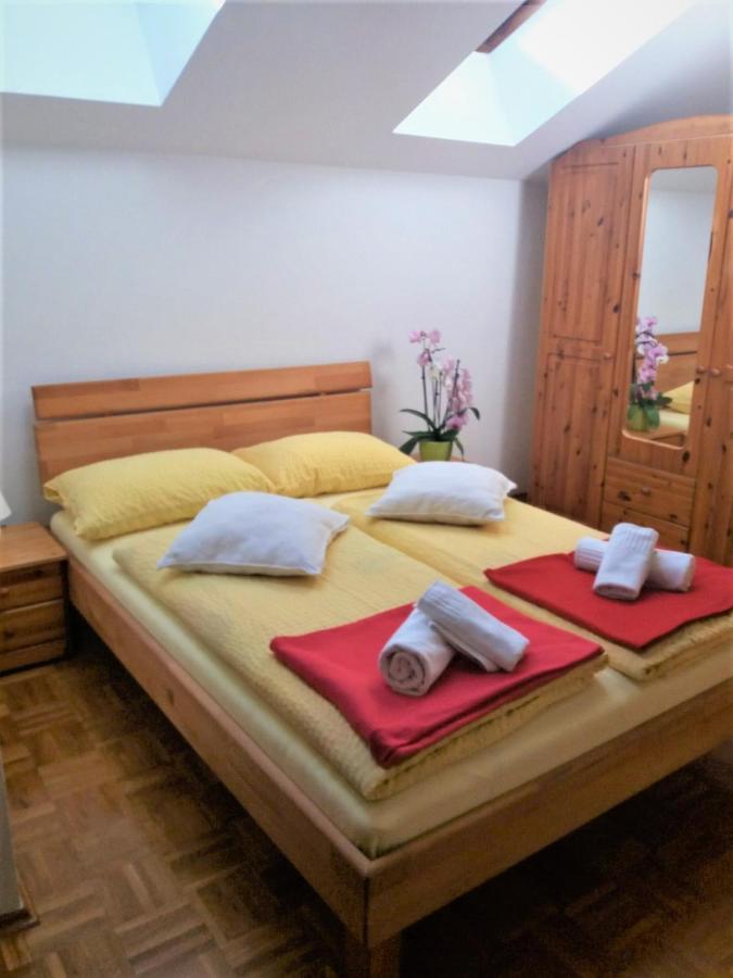 Apartamento A.B.Kvarner Rijeka Exterior foto