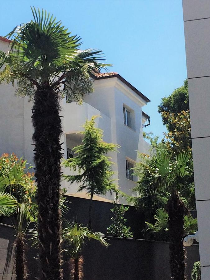 Apartamento A.B.Kvarner Rijeka Exterior foto