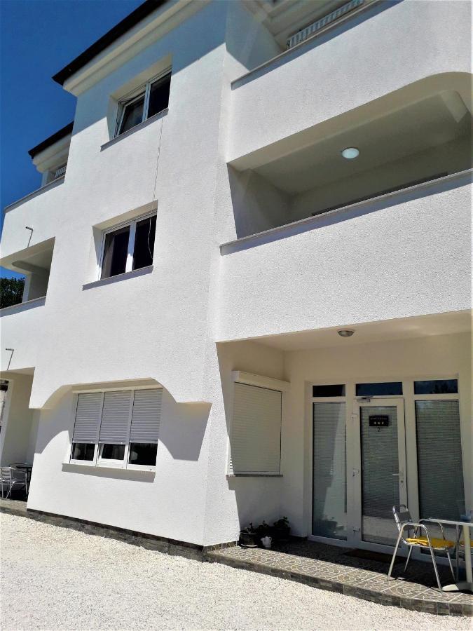 Apartamento A.B.Kvarner Rijeka Exterior foto