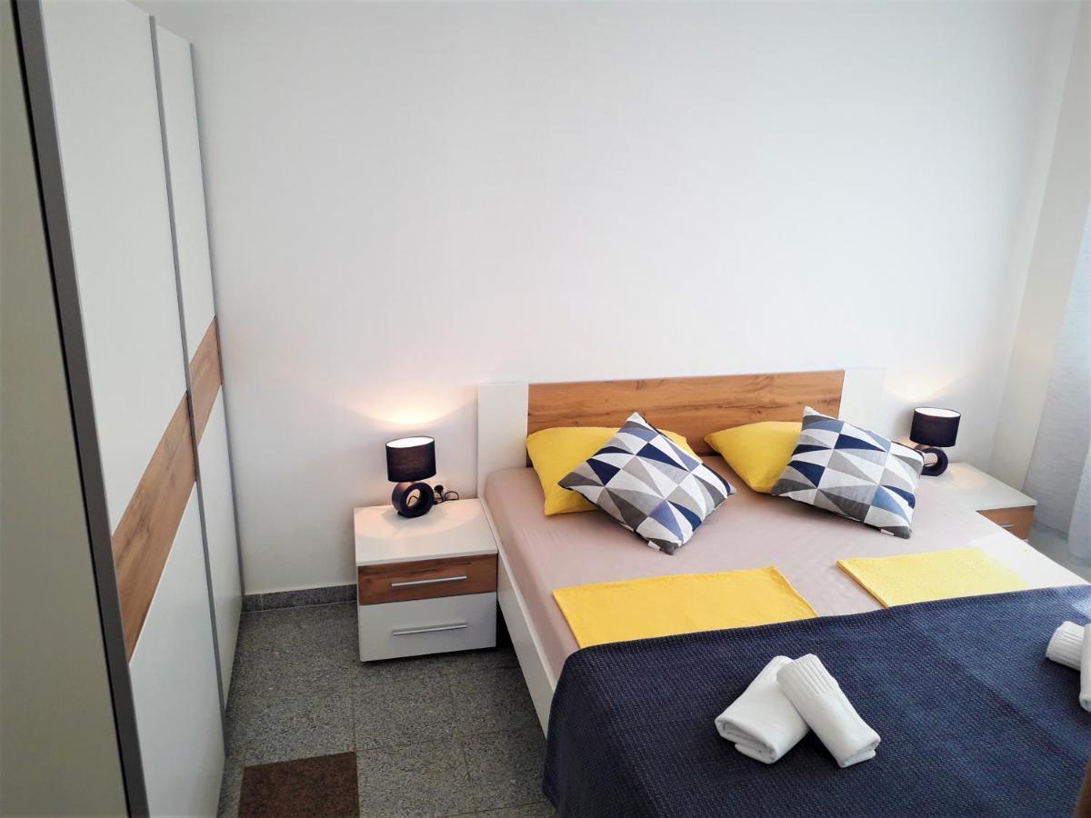 Apartamento A.B.Kvarner Rijeka Exterior foto