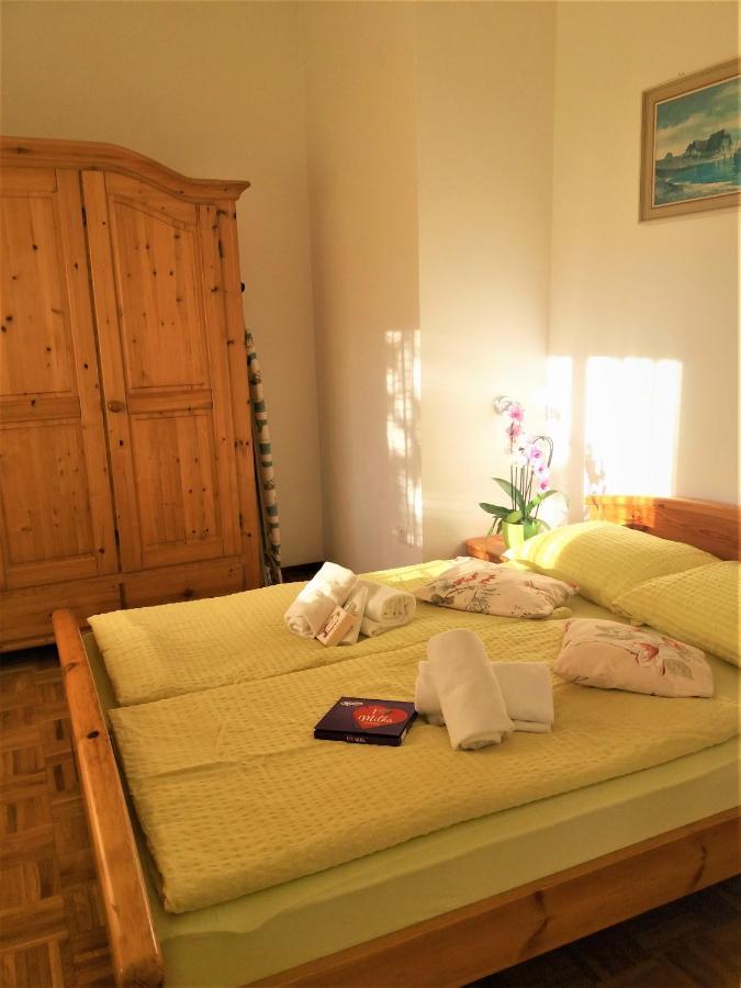 Apartamento A.B.Kvarner Rijeka Exterior foto