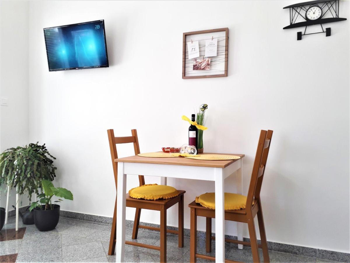 Apartamento A.B.Kvarner Rijeka Exterior foto