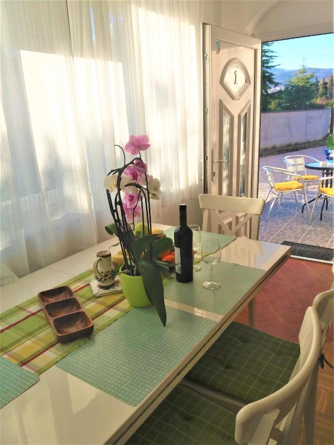 Apartamento A.B.Kvarner Rijeka Exterior foto