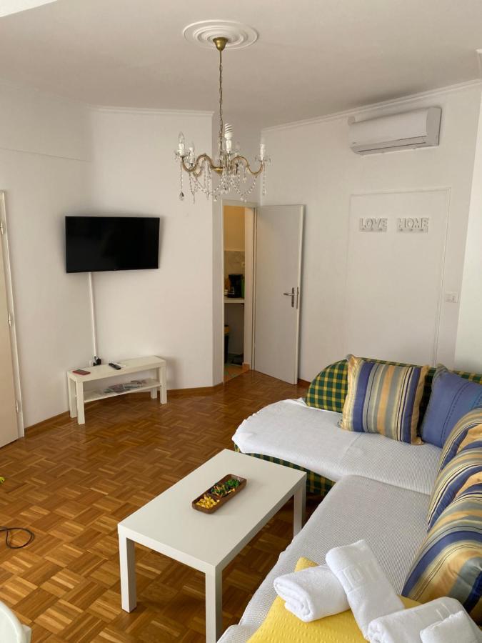 Apartamento A.B.Kvarner Rijeka Exterior foto